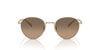 Oliver Peoples Rhydian OV1336ST Gold/Sandstone Gradient Polarised #colour_gold-sandstone-gradient-polarised