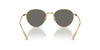 Oliver Peoples Rhydian OV1336ST Gold/Carbon Grey #colour_gold-carbon-grey