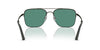 Oliver Peoples R-2 OV1343S Ryegrass/Pewter/Forest #colour_ryegrass-pewter-forest