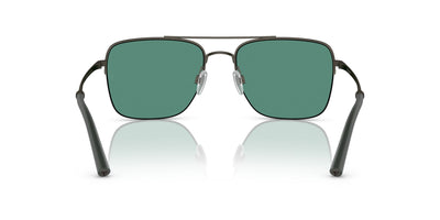 Oliver Peoples R-2 OV1343S Ryegrass/Pewter/Forest #colour_ryegrass-pewter-forest