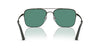 Oliver Peoples R-2 OV1343S Ryegrass/Pewter/Forest #colour_ryegrass-pewter-forest