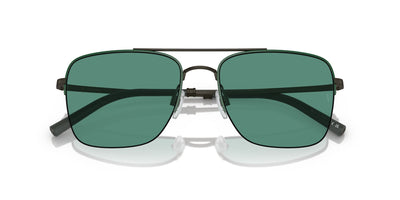 Oliver Peoples R-2 OV1343S Ryegrass/Pewter/Forest #colour_ryegrass-pewter-forest