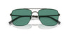 Oliver Peoples R-2 OV1343S Ryegrass/Pewter/Forest #colour_ryegrass-pewter-forest