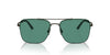 Oliver Peoples R-2 OV1343S Ryegrass/Pewter/Forest #colour_ryegrass-pewter-forest