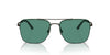Oliver Peoples R-2 OV1343S Ryegrass/Pewter/Forest #colour_ryegrass-pewter-forest
