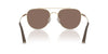 Oliver Peoples R-10 OV1346S Gold/Sierra Flash Mirror #colour_gold-sierra-flash-mirror