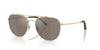 Oliver Peoples R-10 OV1346S Gold/Sierra Flash Mirror #colour_gold-sierra-flash-mirror