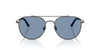 Oliver Peoples R-10 OV1346S Pewter/Marine #colour_pewter-marine