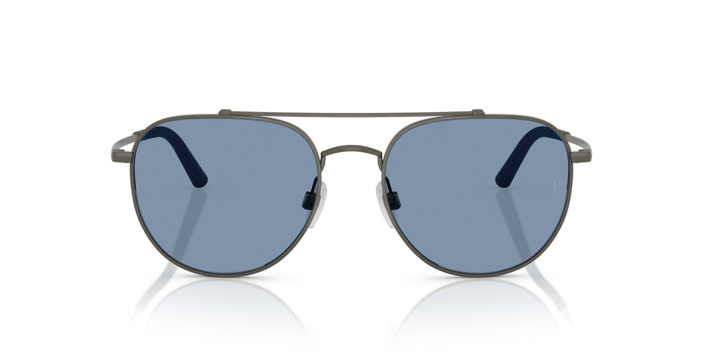 Oliver Peoples R-10 OV1346S Pewter/Marine #colour_pewter-marine