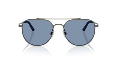 Oliver Peoples R-10 OV1346S Pewter/Marine #colour_pewter-marine