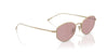 Oliver Peoples Estra OV1347ST Soft Gold/Magenta Photochromic #colour_soft-gold-magenta-photochromic