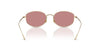 Oliver Peoples Estra OV1347ST Soft Gold/Magenta Photochromic #colour_soft-gold-magenta-photochromic