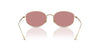 Oliver Peoples Estra OV1347ST Soft Gold/Magenta Photochromic #colour_soft-gold-magenta-photochromic