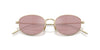 Oliver Peoples Estra OV1347ST Soft Gold/Magenta Photochromic #colour_soft-gold-magenta-photochromic