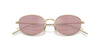 Oliver Peoples Estra OV1347ST Soft Gold/Magenta Photochromic #colour_soft-gold-magenta-photochromic