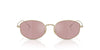 Oliver Peoples Estra OV1347ST Soft Gold/Magenta Photochromic #colour_soft-gold-magenta-photochromic