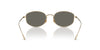 Oliver Peoples Estra OV1347ST Soft Gold/Carbon Grey #colour_soft-gold-carbon-grey