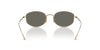 Oliver Peoples Estra OV1347ST Soft Gold/Carbon Grey #colour_soft-gold-carbon-grey