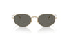 Oliver Peoples Estra OV1347ST Soft Gold/Carbon Grey #colour_soft-gold-carbon-grey