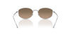 Oliver Peoples Estra OV1347ST Silver/Sandstone Gradient Polarised #colour_silver-sandstone-gradient-polarised