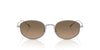 Oliver Peoples Estra OV1347ST Silver/Sandstone Gradient Polarised #colour_silver-sandstone-gradient-polarised