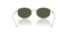 Oliver Peoples Estra OV1347ST Gold/G-15 Goldtone #colour_gold-g-15-goldtone