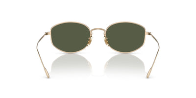 Oliver Peoples Estra OV1347ST Gold/G-15 Goldtone #colour_gold-g-15-goldtone