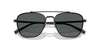 Oliver Peoples Avison OV1349ST Matte Black/Midnight Express Polarised #colour_matte-black-midnight-express-polarised