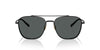 Oliver Peoples Avison OV1349ST Matte Black/Midnight Express Polarised #colour_matte-black-midnight-express-polarised