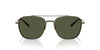 Oliver Peoples Avison OV1349ST Antique Gold/G-15 #colour_antique-gold-g-15