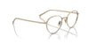 Oliver Peoples Kesner OV1350T Soft Gold #colour_soft-gold