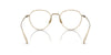 Oliver Peoples Kesner OV1350T Soft Gold #colour_soft-gold