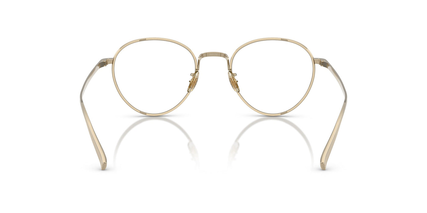 Oliver Peoples Kesner OV1350T Soft Gold #colour_soft-gold