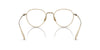 Oliver Peoples Kesner OV1350T Soft Gold #colour_soft-gold
