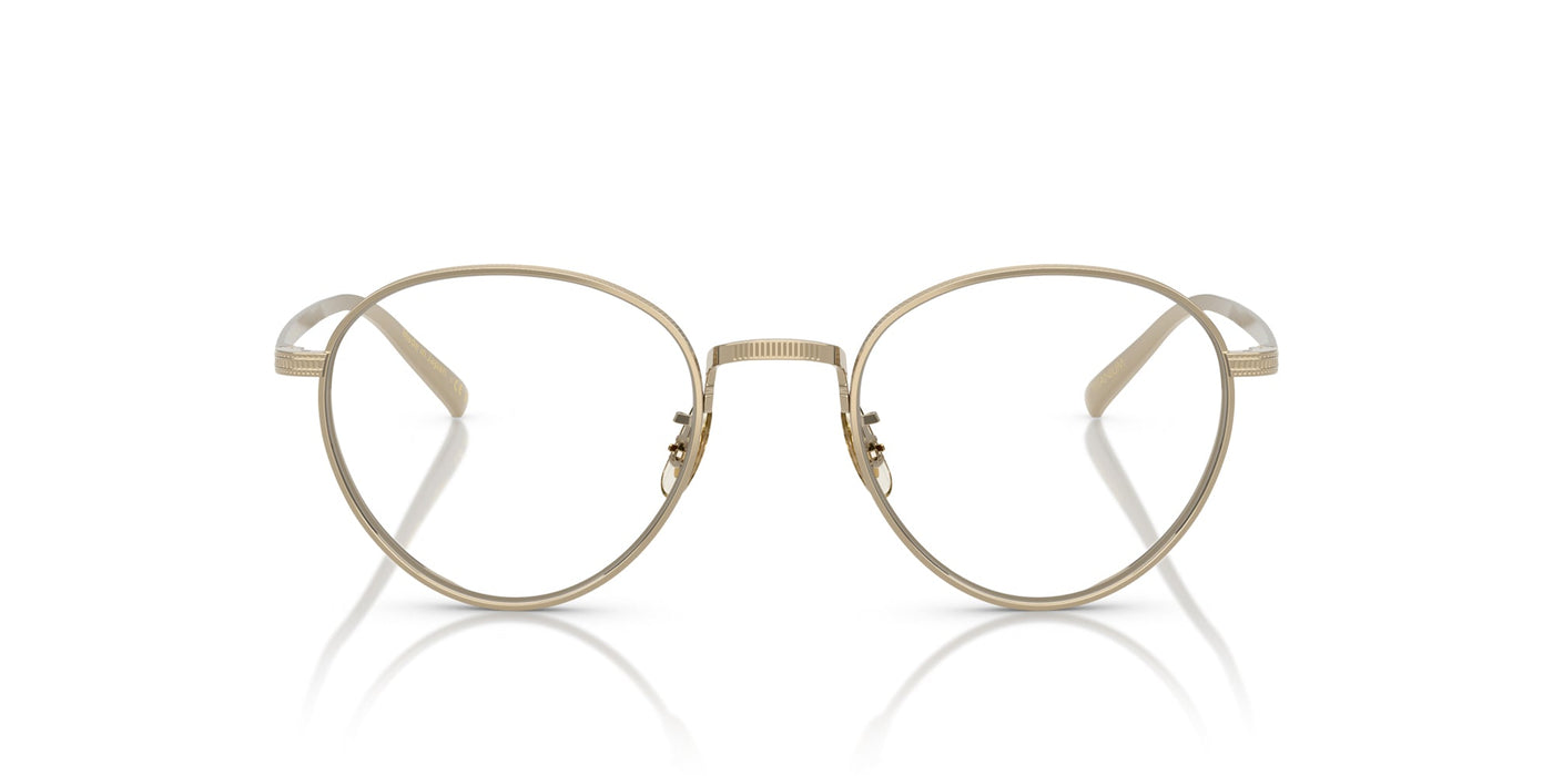 Oliver Peoples Kesner OV1350T Soft Gold #colour_soft-gold