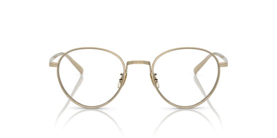 Oliver Peoples Kesner OV1350T Soft Gold #colour_soft-gold