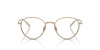 Oliver Peoples Kesner OV1350T Soft Gold #colour_soft-gold