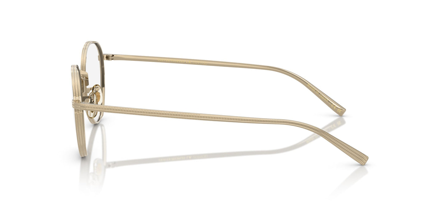 Oliver Peoples Kesner OV1350T Soft Gold #colour_soft-gold