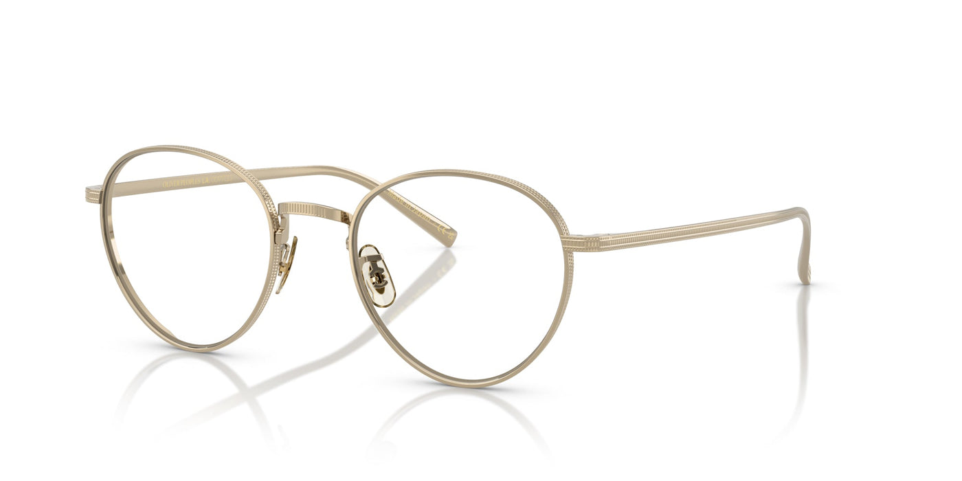 Oliver Peoples Kesner OV1350T Soft Gold #colour_soft-gold