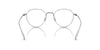 Oliver Peoples Kesner OV1350T Silver #colour_silver