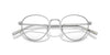 Oliver Peoples Kesner OV1350T Silver #colour_silver