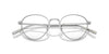 Oliver Peoples Kesner OV1350T Silver #colour_silver