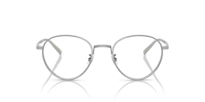 Oliver Peoples Kesner OV1350T Silver #colour_silver