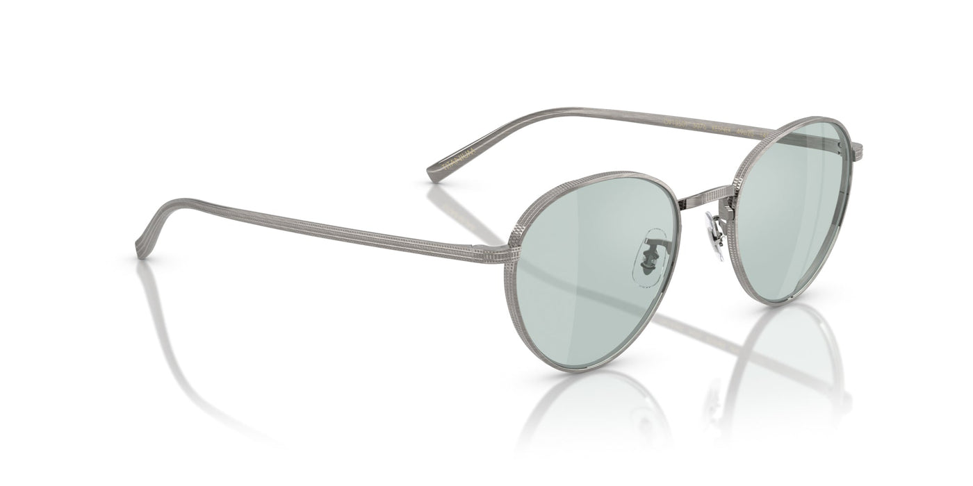 Oliver Peoples Kesner OV1350T Pewter #colour_pewter