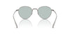 Oliver Peoples Kesner OV1350T Pewter #colour_pewter