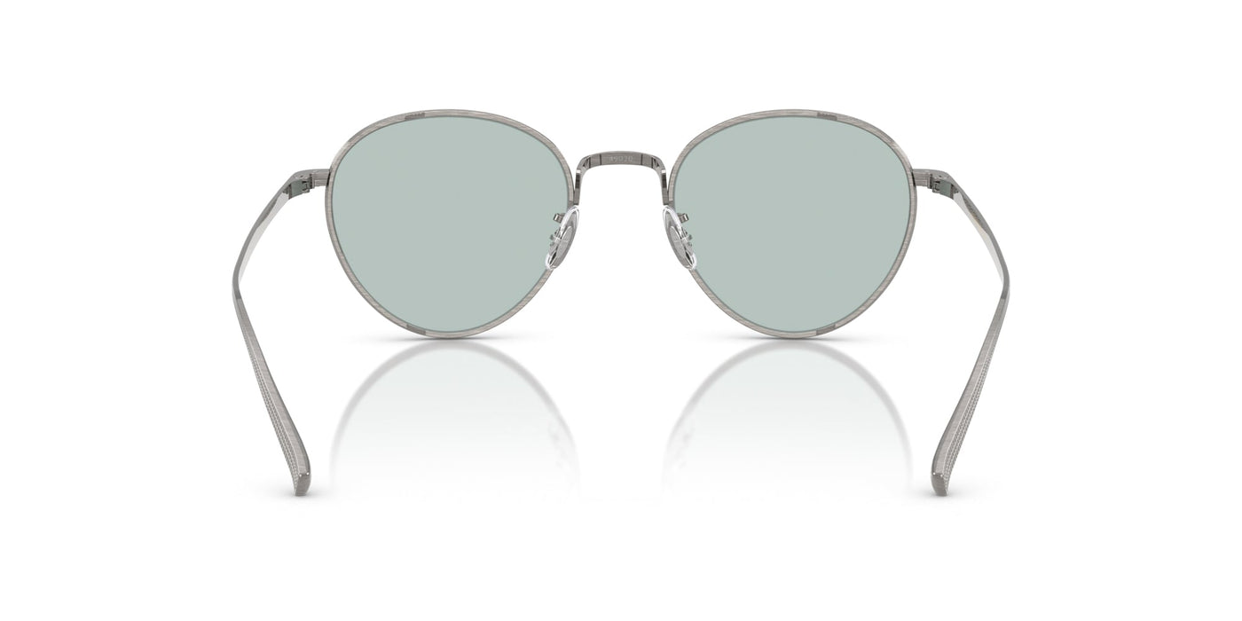 Oliver Peoples Kesner OV1350T Pewter #colour_pewter