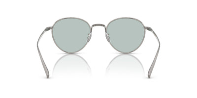 Oliver Peoples Kesner OV1350T Pewter #colour_pewter