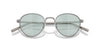 Oliver Peoples Kesner OV1350T Pewter #colour_pewter