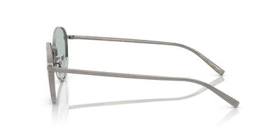 Oliver Peoples Kesner OV1350T Pewter #colour_pewter