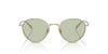 Oliver Peoples Kesner OV1350T Brushed Soft Gold #colour_brushed-soft-gold